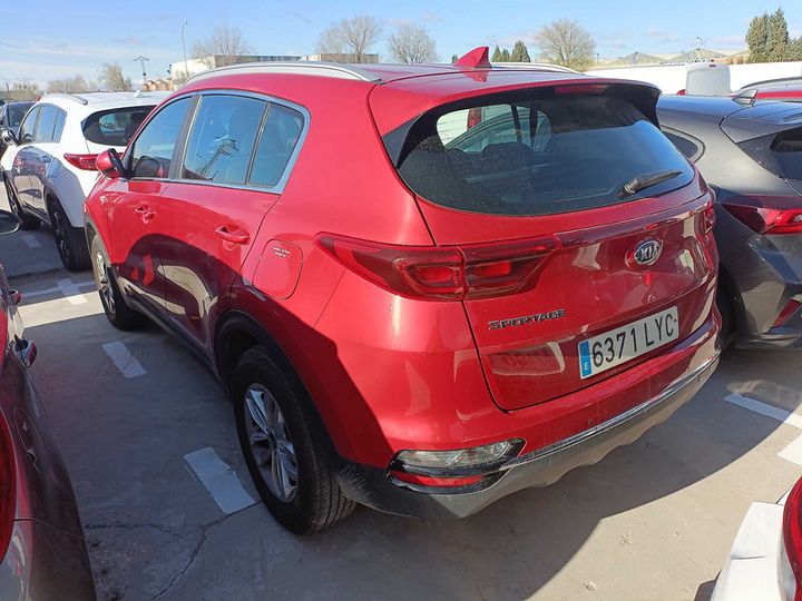 Photo 1 VIN: U5YPG814AML130447 - KIA SPORTAGE 