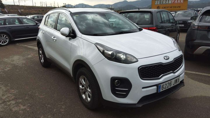 Photo 15 VIN: U5YPG815AHL246370 - KIA SPORTAGE 