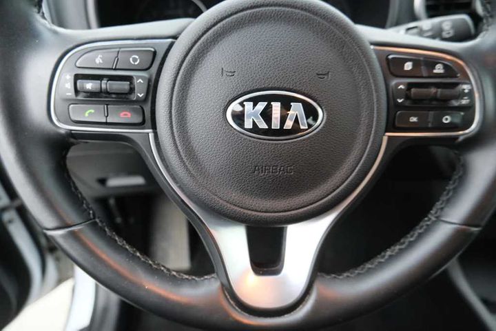 Photo 19 VIN: U5YPG815AHL273377 - KIA SPORTAGE 