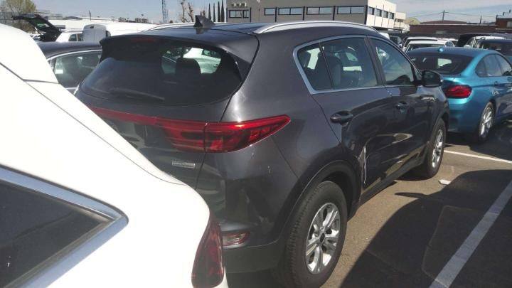 Photo 11 VIN: U5YPG815AHL420820 - KIA SPORTAGE 