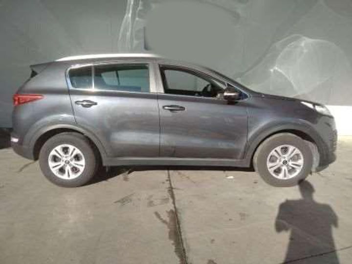 Photo 2 VIN: U5YPG815AHL420820 - KIA SPORTAGE 