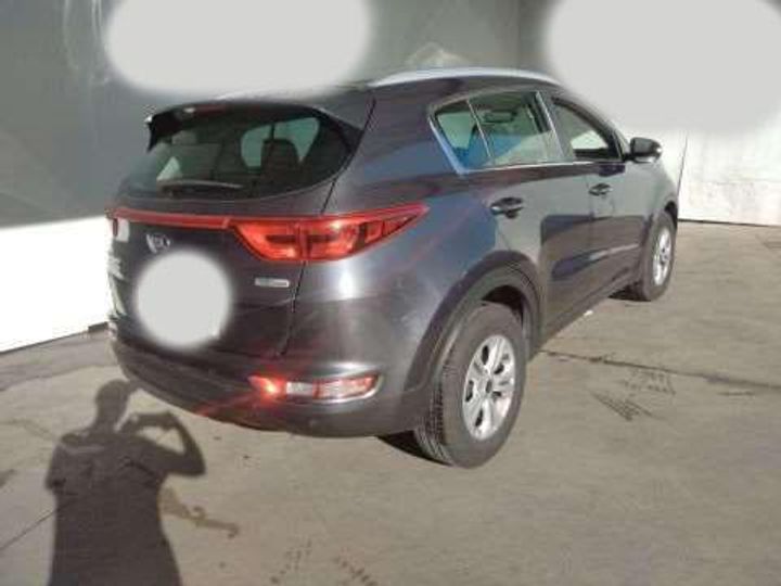 Photo 3 VIN: U5YPG815AHL420820 - KIA SPORTAGE 