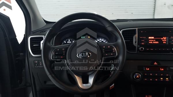 Photo 12 VIN: U5YPG815AJL467379 - KIA SPORTAGE 