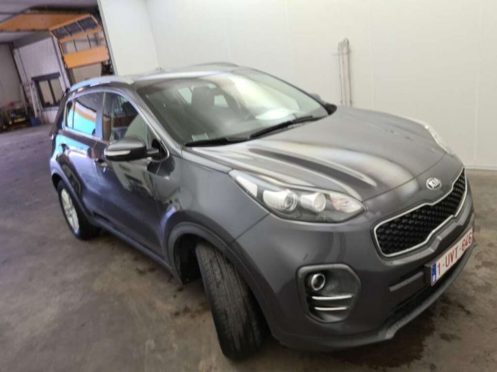 Photo 31 VIN: U5YPG815AJL471649 - KIA SPORTAGE 