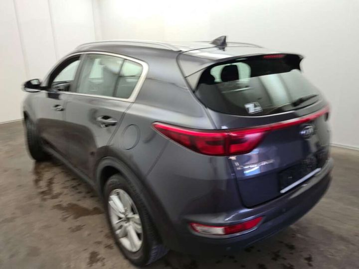 Photo 32 VIN: U5YPG815AJL471649 - KIA SPORTAGE 