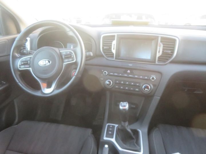 Photo 6 VIN: U5YPG815AJL483444 - KIA SPORTAGE 