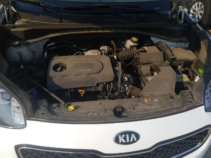 Photo 16 VIN: U5YPG815AJL496141 - KIA SPORTAGE 