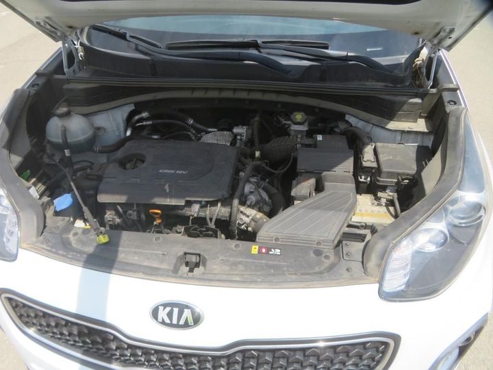 Photo 28 VIN: U5YPG815AJL512134 - KIA SPORTAGE 