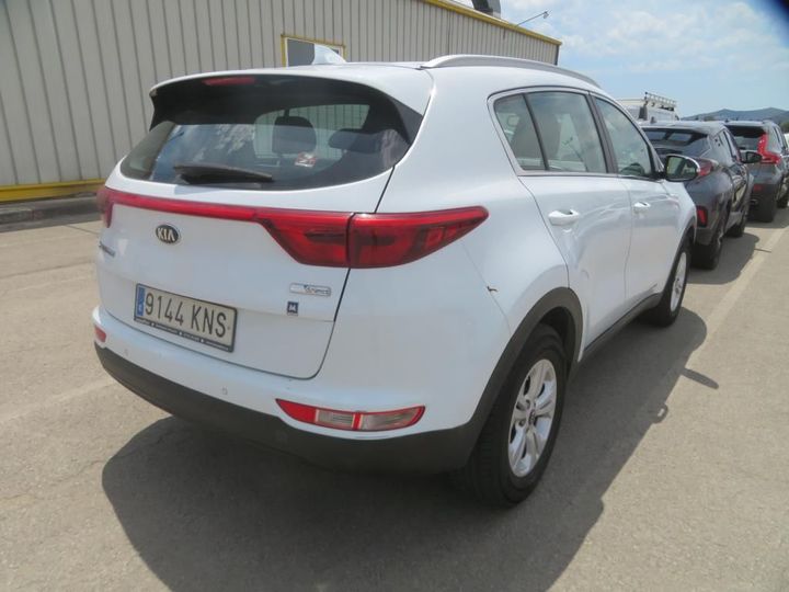 Photo 5 VIN: U5YPG815AJL512134 - KIA SPORTAGE 