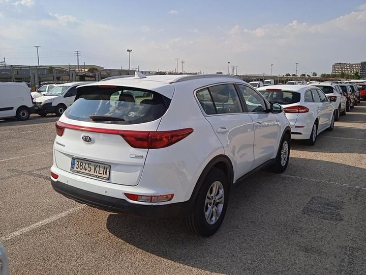 Photo 7 VIN: U5YPG815AJL512551 - KIA SPORTAGE 