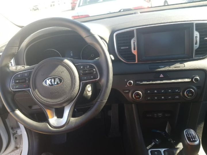 Photo 23 VIN: U5YPG815AJL513135 - KIA SPORTAGE 