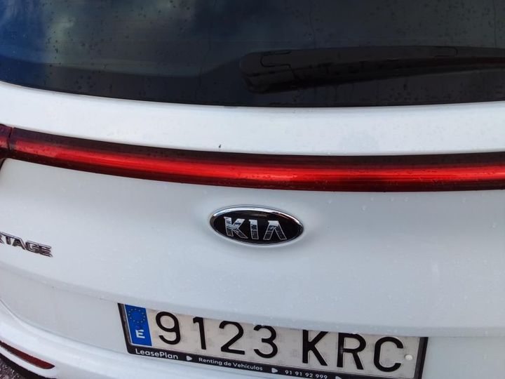 Photo 31 VIN: U5YPG815AJL515316 - KIA SPORTAGE 