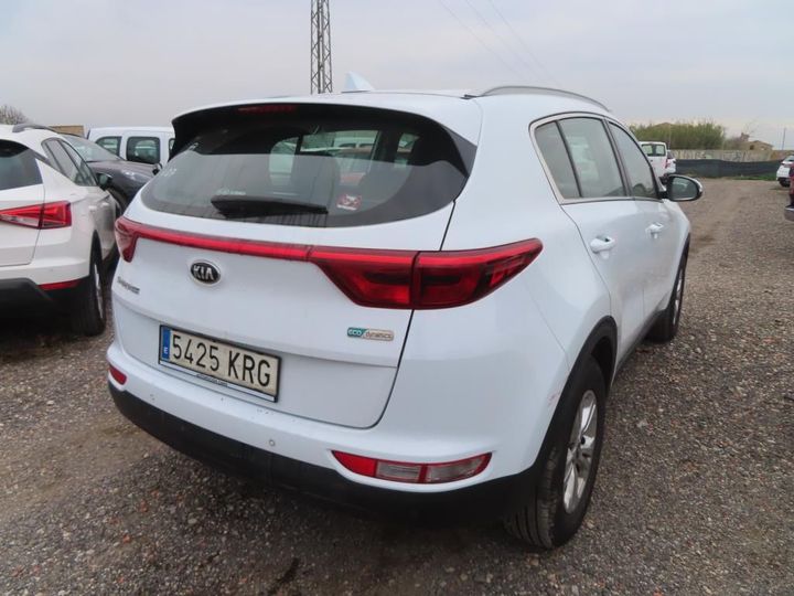 Photo 2 VIN: U5YPG815AJL515328 - KIA SPORTAGE 