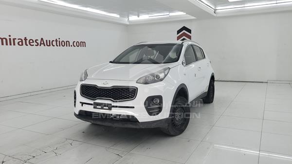 Photo 2 VIN: U5YPG81A0HL174308 - KIA SPORTAGE 