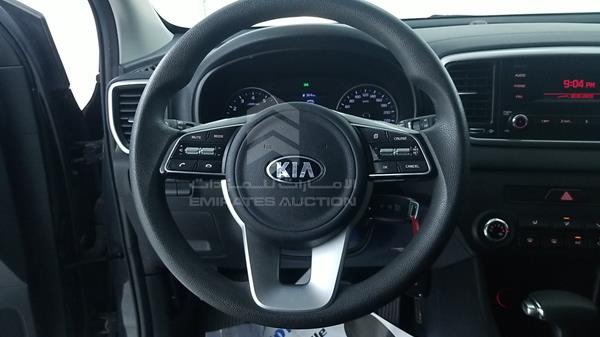 Photo 12 VIN: U5YPG81A0KL635241 - KIA SPORTAGE 