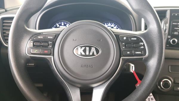 Photo 13 VIN: U5YPG81A1HL093642 - KIA SPORTAGE 