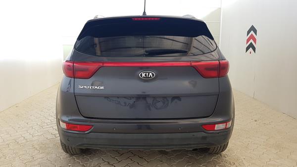 Photo 7 VIN: U5YPG81A1HL093642 - KIA SPORTAGE 