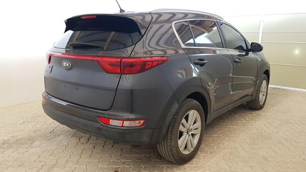 Photo 8 VIN: U5YPG81A1HL093642 - KIA SPORTAGE 