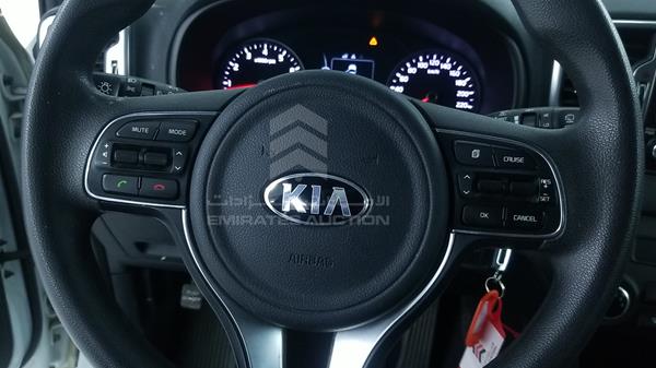 Photo 13 VIN: U5YPG81A4HL142462 - KIA SPORTAGE 