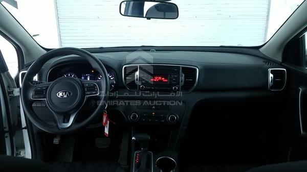 Photo 15 VIN: U5YPG81A4HL142462 - KIA SPORTAGE 