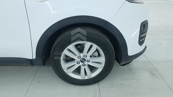 Photo 32 VIN: U5YPG81A4HL142462 - KIA SPORTAGE 