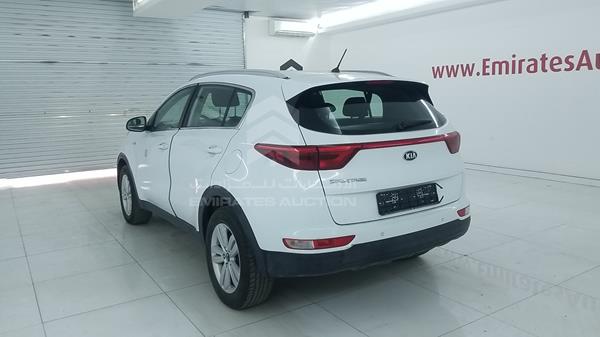 Photo 5 VIN: U5YPG81A4HL142462 - KIA SPORTAGE 