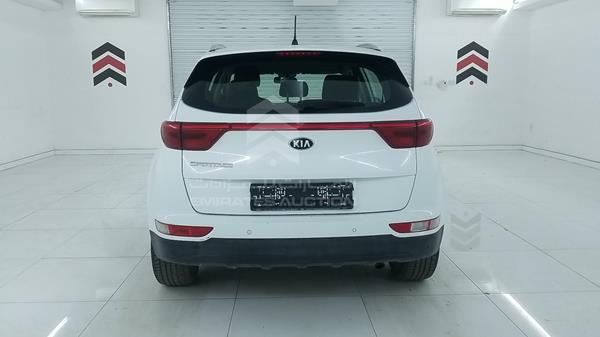 Photo 6 VIN: U5YPG81A4HL142462 - KIA SPORTAGE 