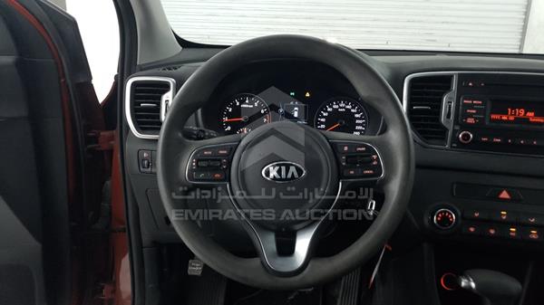 Photo 13 VIN: U5YPG81A8HL267187 - KIA SPORTAGE 