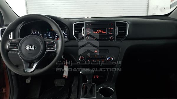 Photo 15 VIN: U5YPG81A8HL267187 - KIA SPORTAGE 