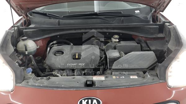 Photo 28 VIN: U5YPG81A8HL267187 - KIA SPORTAGE 