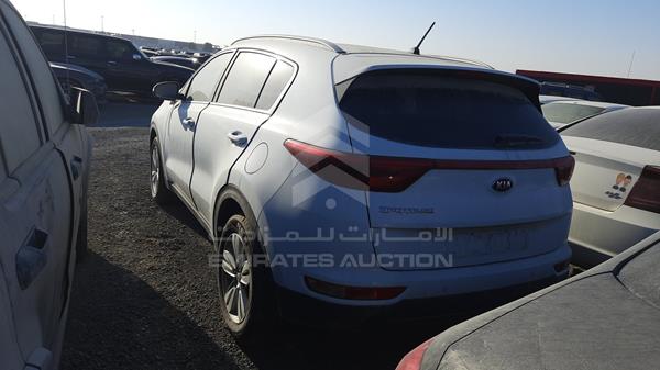 Photo 5 VIN: U5YPG81A9JL418995 - KIA SPORTAGE 