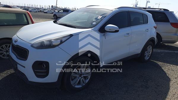 Photo 5 VIN: U5YPG81AXHL245191 - KIA SPORTAGE 