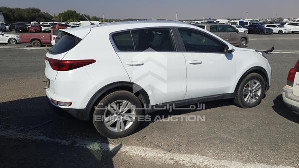 Photo 8 VIN: U5YPG81AXHL245191 - KIA SPORTAGE 