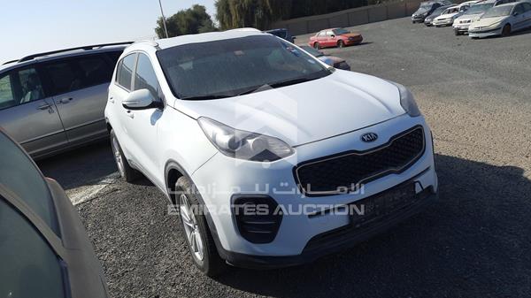 Photo 9 VIN: U5YPG81AXHL245191 - KIA SPORTAGE 