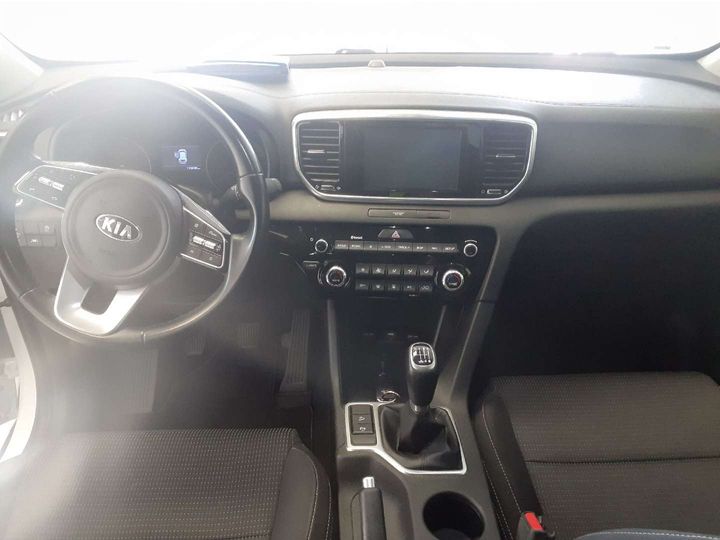 Photo 3 VIN: U5YPH812ALL757976 - KIA SPORTAGE 