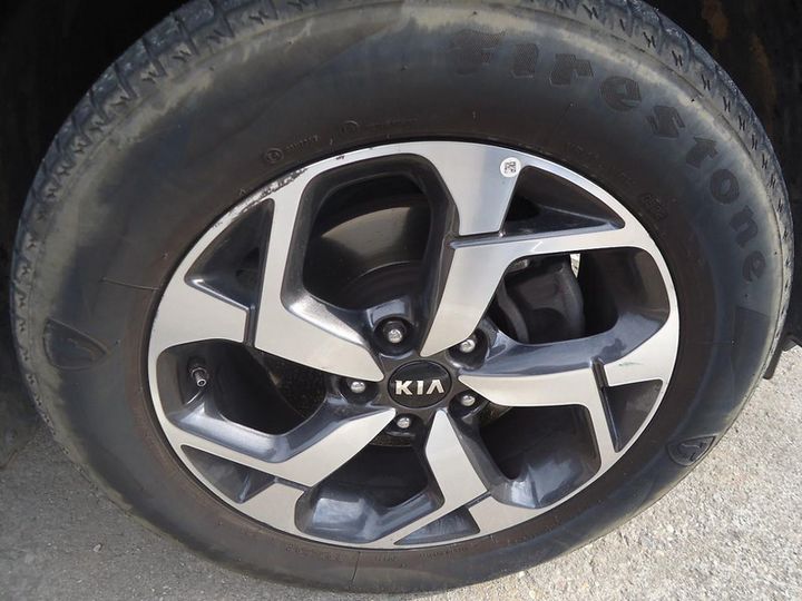 Photo 13 VIN: U5YPH812AML085103 - KIA SPORTAGE 