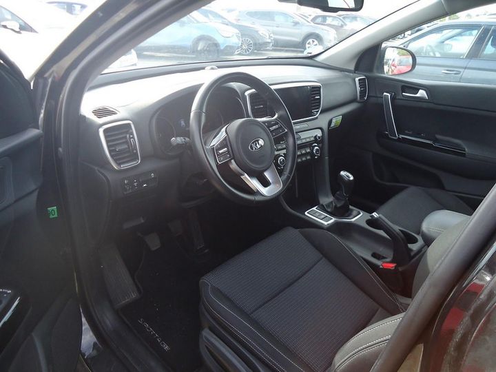 Photo 3 VIN: U5YPH812AML085103 - KIA SPORTAGE 