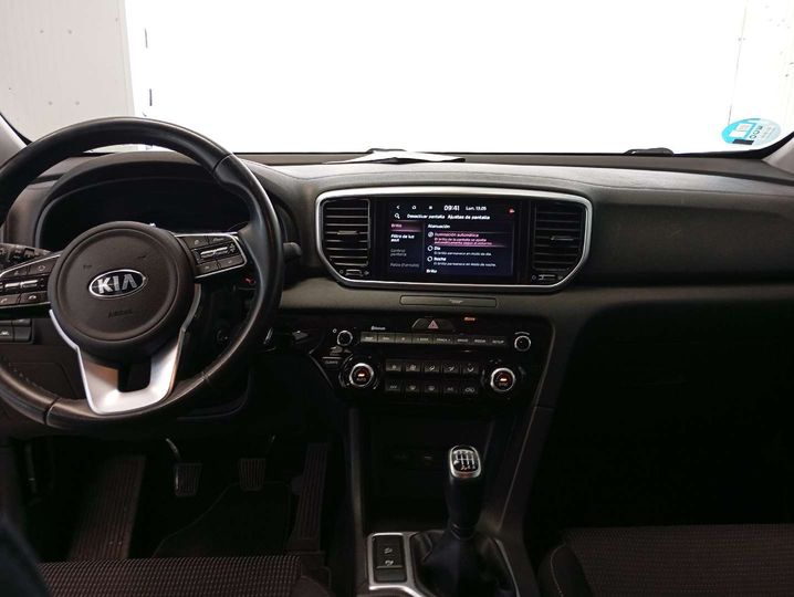 Photo 3 VIN: U5YPH812AML941461 - KIA SPORTAGE 