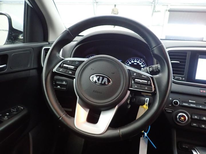 Photo 11 VIN: U5YPH812GKL596929 - KIA SPORTAGE 