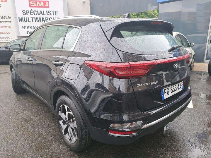 Photo 1 VIN: U5YPH812GKL713169 - KIA SPORTAGE 