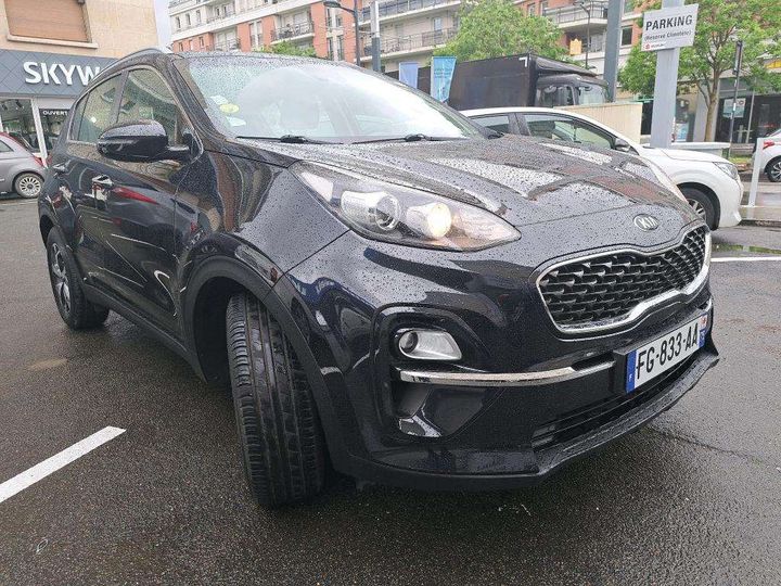 Photo 17 VIN: U5YPH812GKL713169 - KIA SPORTAGE 