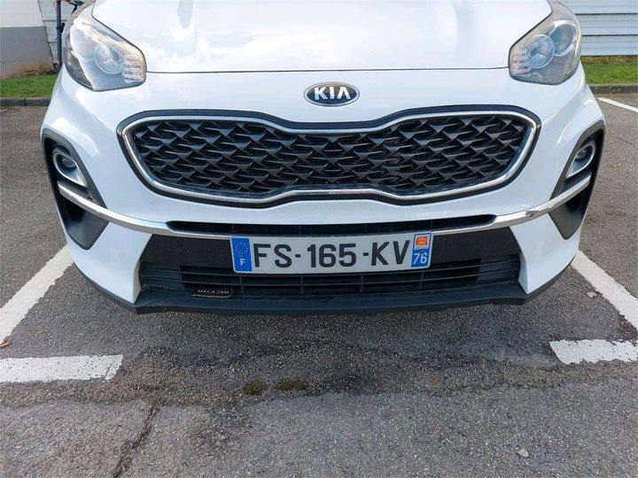 Photo 36 VIN: U5YPH812GML932100 - KIA SPORTAGE 