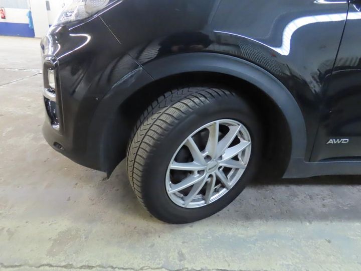 Photo 1 VIN: U5YPH812HLL774694 - KIA SPORTAGE 