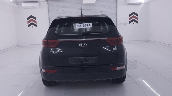 Photo 8 VIN: U5YPH8142KL492820 - KIA SPORTAGE 