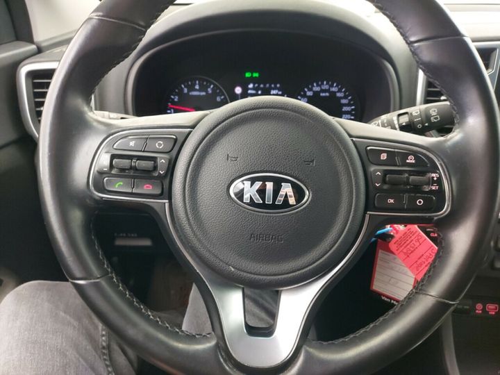 Photo 12 VIN: U5YPH814AGL061384 - KIA SPORTAGE 