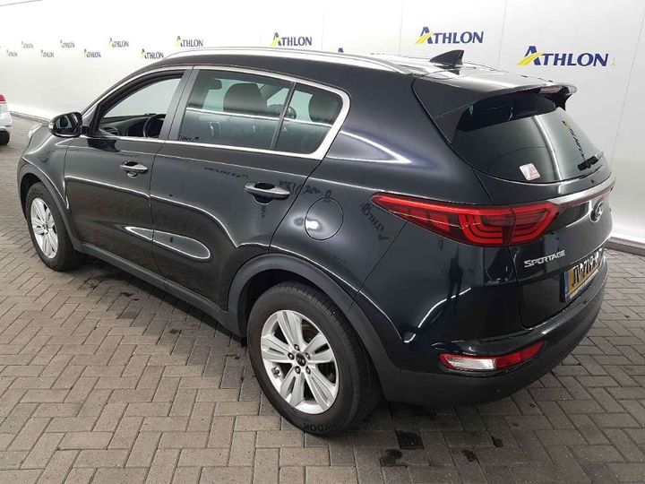 Photo 3 VIN: U5YPH814AGL109890 - KIA SPORTAGE 