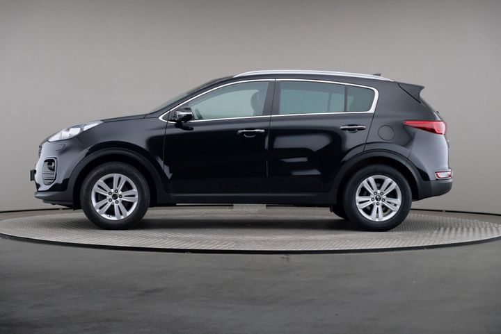 Photo 4 VIN: U5YPH814AGL109890 - KIA SPORTAGE 