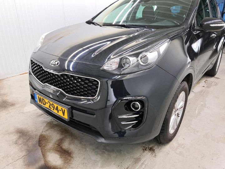 Photo 33 VIN: U5YPH814AGL175976 - KIA SPORTAGE 