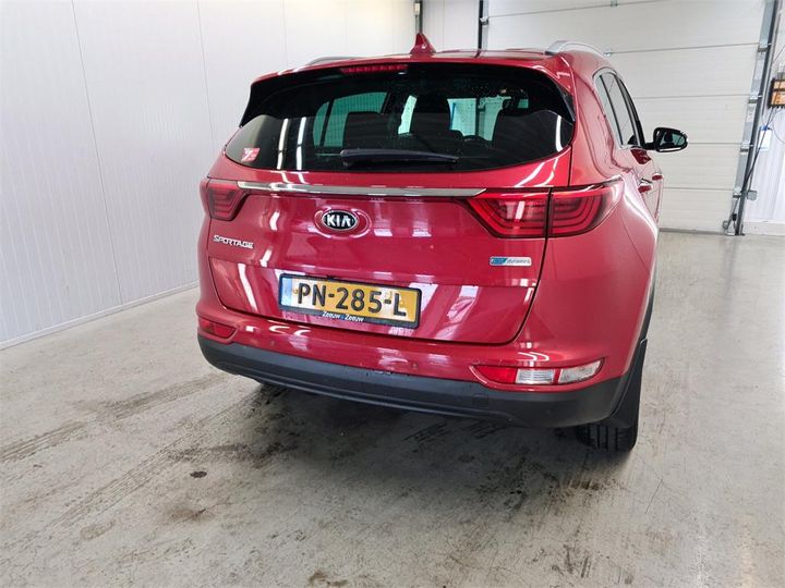 Photo 34 VIN: U5YPH814AHL249716 - KIA SPORTAGE 