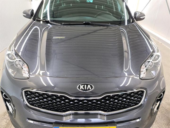 Photo 35 VIN: U5YPH814AHL290037 - KIA SPORTAGE 